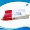 gravure printing bopp laminated pp woven bag side gusset fertilizer packing bag