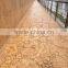 color iron oxide cement used for bricks/coated/building materials