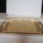 Best price simple design bamboo tray made in Vietnam