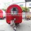 The most popular Mobile FoodCart/Vending Food Truck/Mobile Food trailer