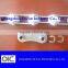 Stainless Steel 12BHP Hollow Pin Chain