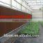 Modern evaporative cool cell pad system, evaporative cooling pad