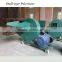 Big wood chip crusher (Chipper and crusher in one body)