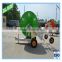 Long spray distance customizable agricultural irrigation equipment