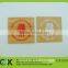 Low price ! Engraving bamboo wood business card from gold supplier