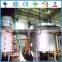 Soybean oil solvent extraction equipment from direct seller in china