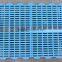 Pig farm floor plastic floor for pig