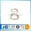 Custom Metal Light Duty Conical Spring Compression Spring