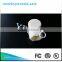 High Flow Automatic Promotion Plastic Mist Nozzle