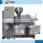 Peanut oil extraction machine