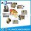 ALPCPL-3 Frozen Potato Chips processing machine