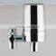 Easy installation tap water purifier with activated carbon