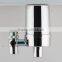 Water filter faucet with activated carbon for health drinking water