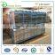 Popular steel tool cabinet with board for tool storage