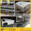 professional stainless steel square tube mirror polishing machine