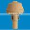 Good quality ABS or PP water Filter Nozzle specially For Water Treatment