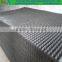 hot dipped galvanized welded wire mesh for building construction material factory