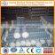 Free sample Deaser field used chain link wire mesh panel factpry