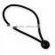 elastic rope with metal hook durable bungee cord
