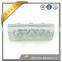 Pole line hardware Straight 5/8 carriage clamping bolted 6461guy clamp