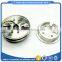 OEM Customized non-standard precision milling stainless steel,stainless steel flange bolts