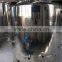 Beer Storage Tank/ Stainless Steel Alcohol Storage Tank/ Liquid Storage Tank