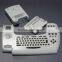 Higher Precision Customized Lower Tolerance Plastic CNC Prototyping Compared With 3D Printing