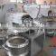 Automatic Cold Oil Screw Press Seed Press Machine