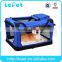 Luxury wholesale pet carrier,portable foldable pet bag