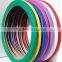 20 inch colorful bicycle tyres / tires 20x2.125