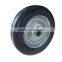 solid wheel 6inch