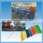 Waste Plastic Recycling Machine / Waste Plastic Recycling