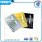 signature strip card/blank student id card (free samples)