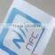 UHF RFID rfid Label