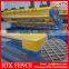 Hebei HTK wire mesh spot welding machine