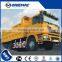 SHACMAN hydraulic pump for dump truck SX3255DR464C