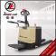 New 2T/2.5ton Standing type full electric pallet truck