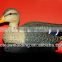 OEM Blow Molding Plastic PE Hunting Duck decoy garden Factory Price