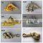 Optical cable Come Along Clamp of Bolt Type Wiire Grip