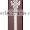 SW593 Decorative swords with plaque