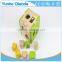 colorful Cube For Shape Sorter Cognitive And Matching Wooden Toys