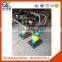 high speed 5.5hp ground and floor rammer