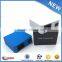 Custom multi-function mini wall mount 4 port usb charger