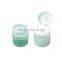 28/410 A variety of color Round Plastic screw cosmetic bottle cap CP2003-2
