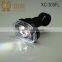 Outdoor Popular bicycle led light,bicycle front light,0.5W white LED