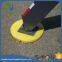 Medium Duty Light Weight Uhmwpe crane outrigger polyethylene mats pads