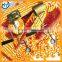 Factory price steel hand corn sheller