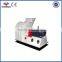 factory low price good wood work machinery waste pallet log dryer woods crusher/small piece wood grinder/sawdust hammer mill