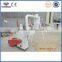Poultry feed milling hammer mill / animal feed making grinder