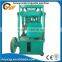 China Professional Manufacture Advanced Hookah Charcoal Shisha Extrusion Tablet Machine